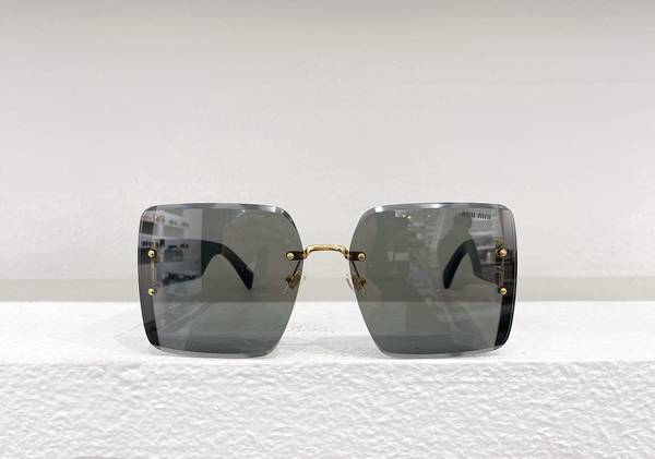Miu Miu Sunglasses Top Quality MMS00360